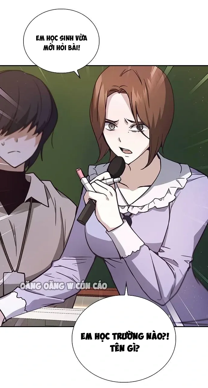 Cạnh Tranh Thân Thiện (Friendly Rivalry) Chap 2 - Next Chap 3