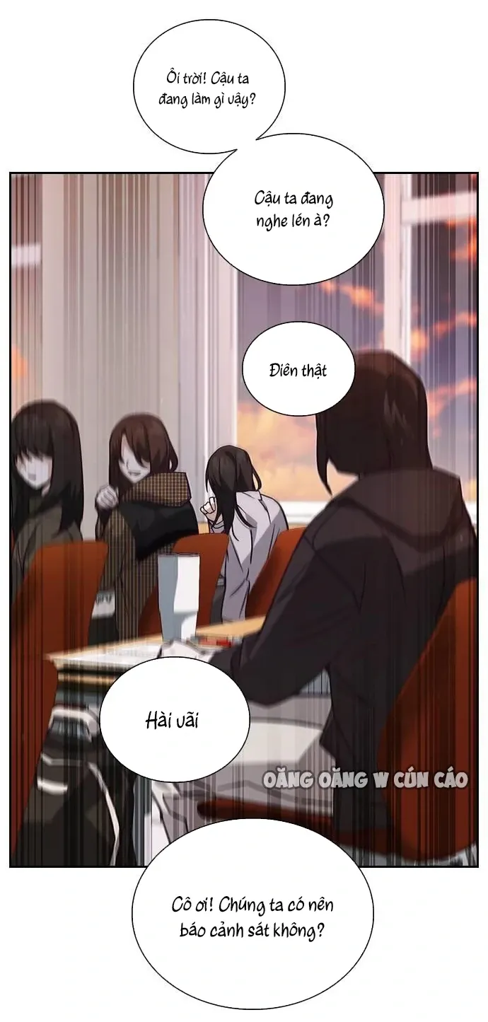 Cạnh Tranh Thân Thiện (Friendly Rivalry) Chap 2 - Next Chap 3