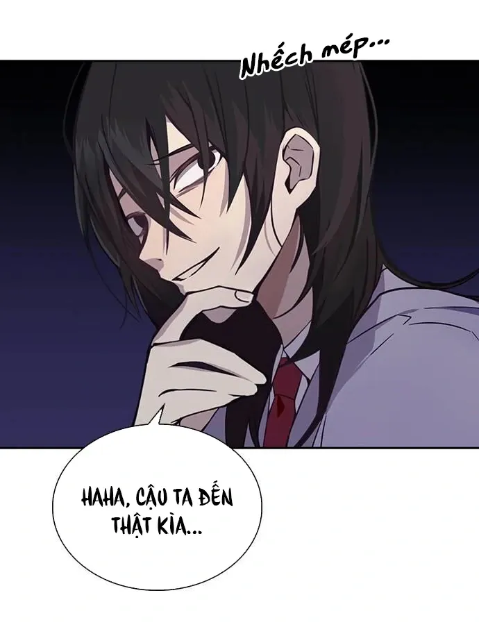 Cạnh Tranh Thân Thiện (Friendly Rivalry) Chap 2 - Next Chap 3