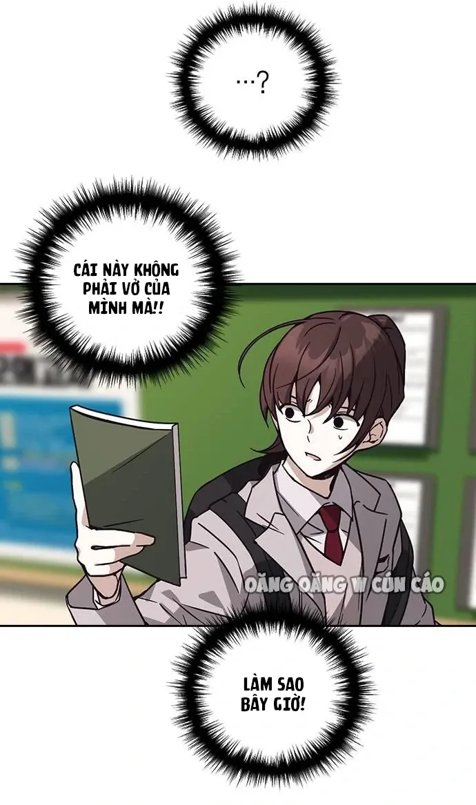 Cạnh Tranh Thân Thiện (Friendly Rivalry) Chap 2 - Next Chap 3