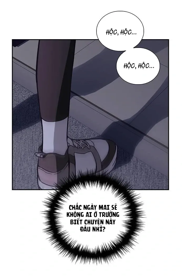 Cạnh Tranh Thân Thiện (Friendly Rivalry) Chap 2 - Next Chap 3