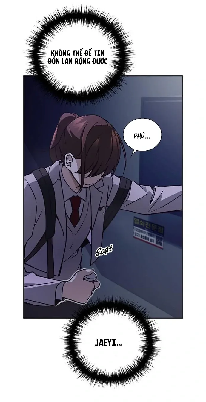 Cạnh Tranh Thân Thiện (Friendly Rivalry) Chap 2 - Next Chap 3