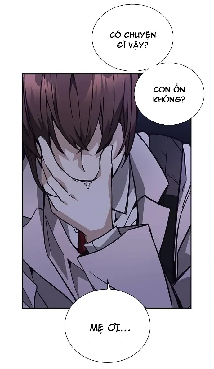 Cạnh Tranh Thân Thiện (Friendly Rivalry) Chap 2 - Next Chap 3