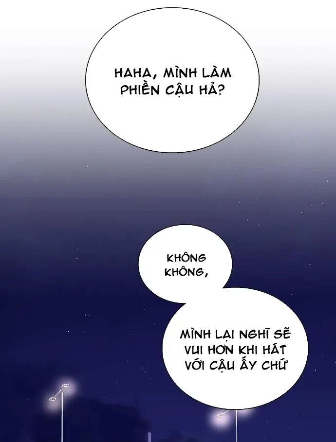 Cạnh Tranh Thân Thiện (Friendly Rivalry) Chap 2 - Next Chap 3