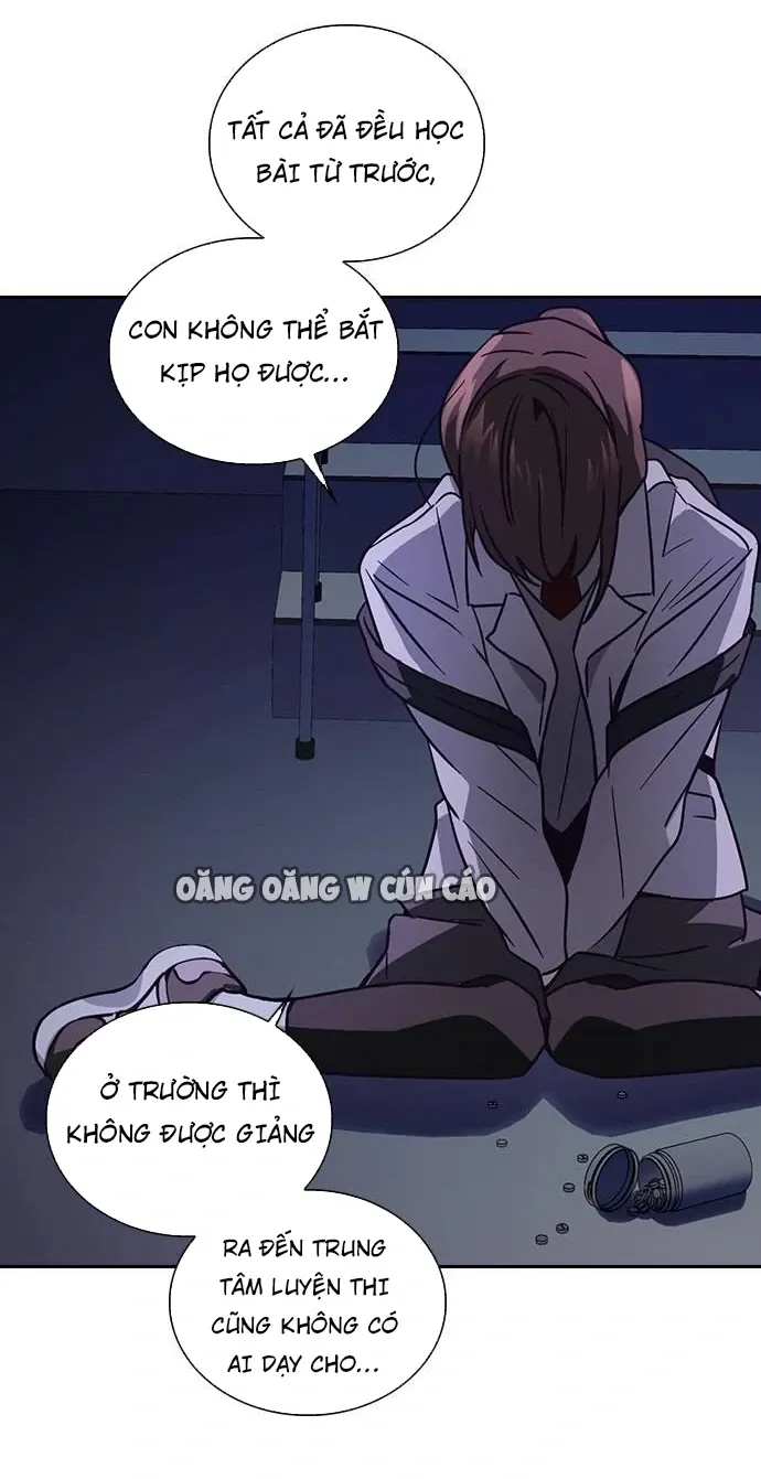 Cạnh Tranh Thân Thiện (Friendly Rivalry) Chap 2 - Next Chap 3