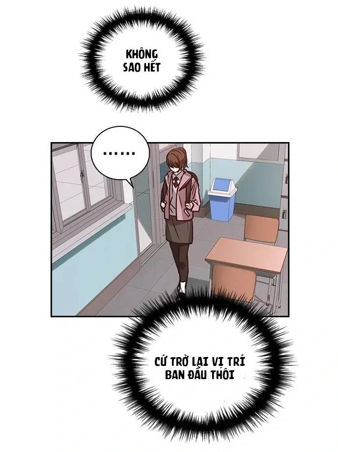 Cạnh Tranh Thân Thiện (Friendly Rivalry) Chap 2 - Next Chap 3