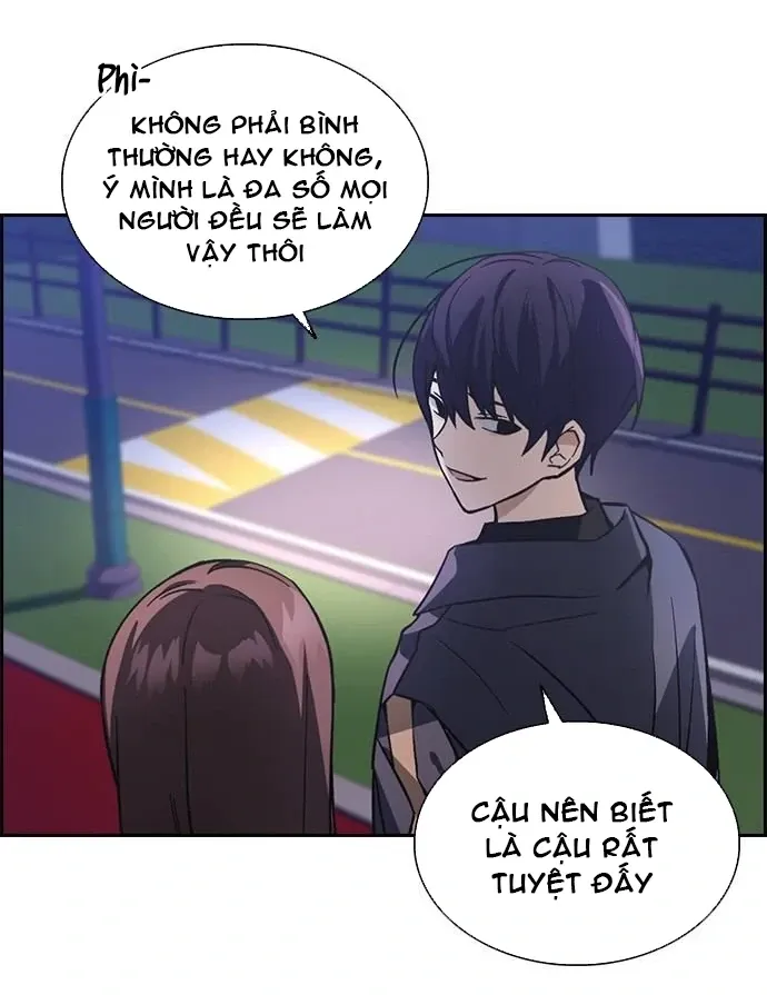 Cạnh Tranh Thân Thiện (Friendly Rivalry) Chap 2 - Next Chap 3