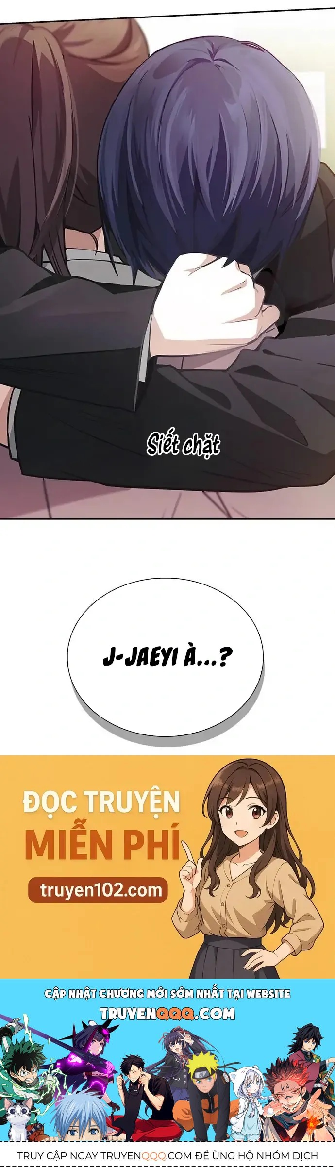 Cạnh Tranh Thân Thiện (Friendly Rivalry) Chap 2 - Next Chap 3