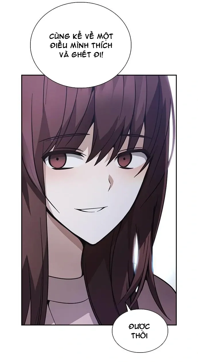 Cạnh Tranh Thân Thiện (Friendly Rivalry) Chap 2 - Next Chap 3