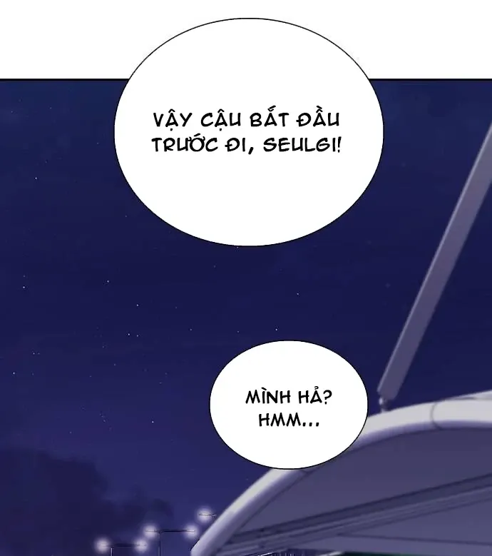 Cạnh Tranh Thân Thiện (Friendly Rivalry) Chap 2 - Next Chap 3