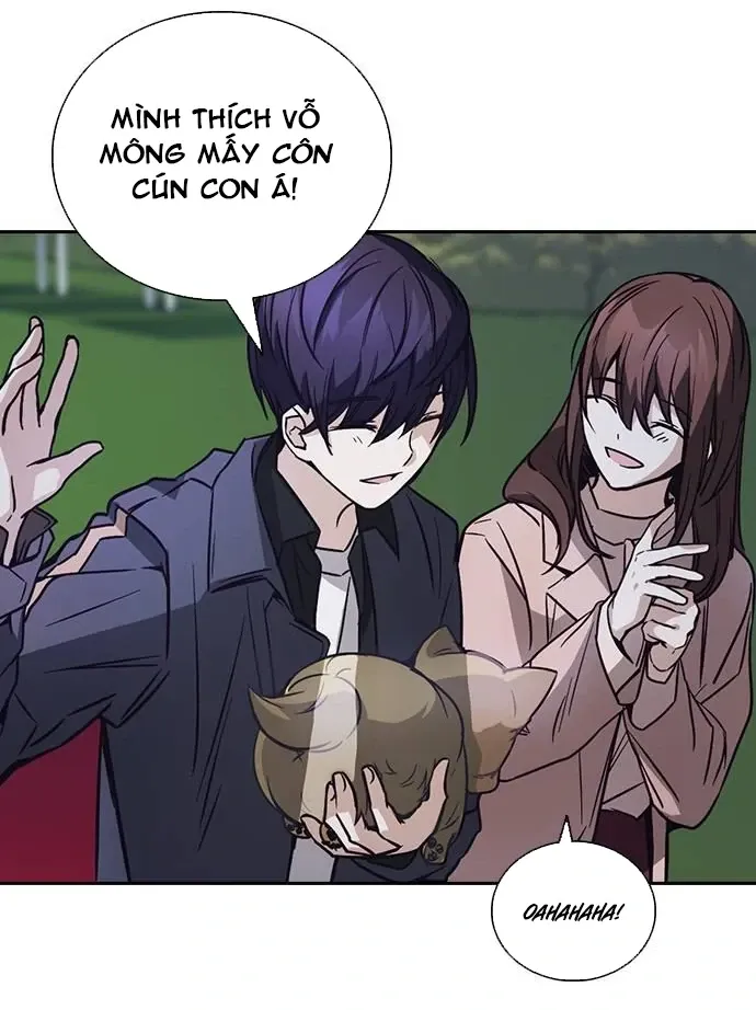 Cạnh Tranh Thân Thiện (Friendly Rivalry) Chap 2 - Next Chap 3