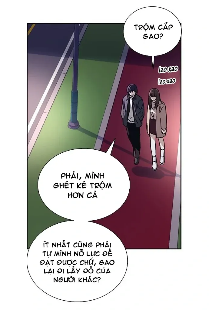 Cạnh Tranh Thân Thiện (Friendly Rivalry) Chap 2 - Next Chap 3