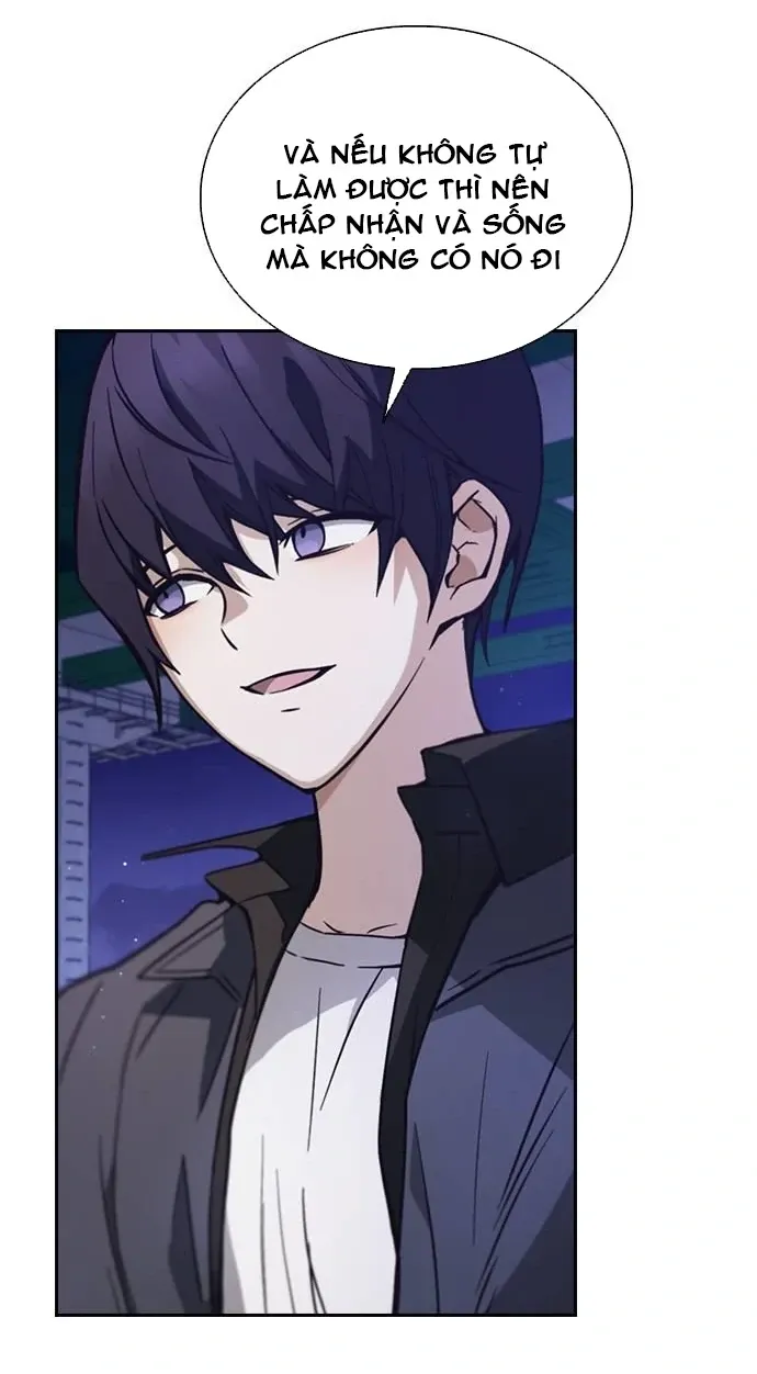 Cạnh Tranh Thân Thiện (Friendly Rivalry) Chap 2 - Next Chap 3