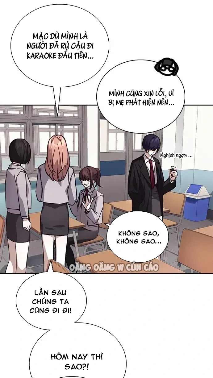 Cạnh Tranh Thân Thiện (Friendly Rivalry) Chap 2 - Next Chap 3