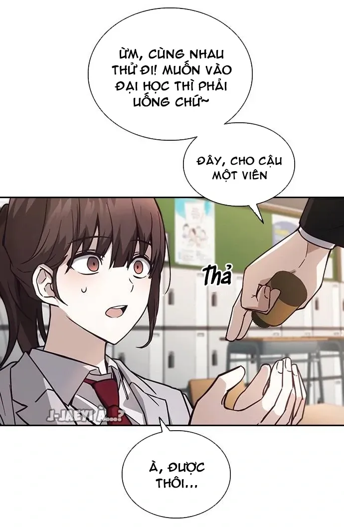 Cạnh Tranh Thân Thiện (Friendly Rivalry) Chap 2 - Next Chap 3