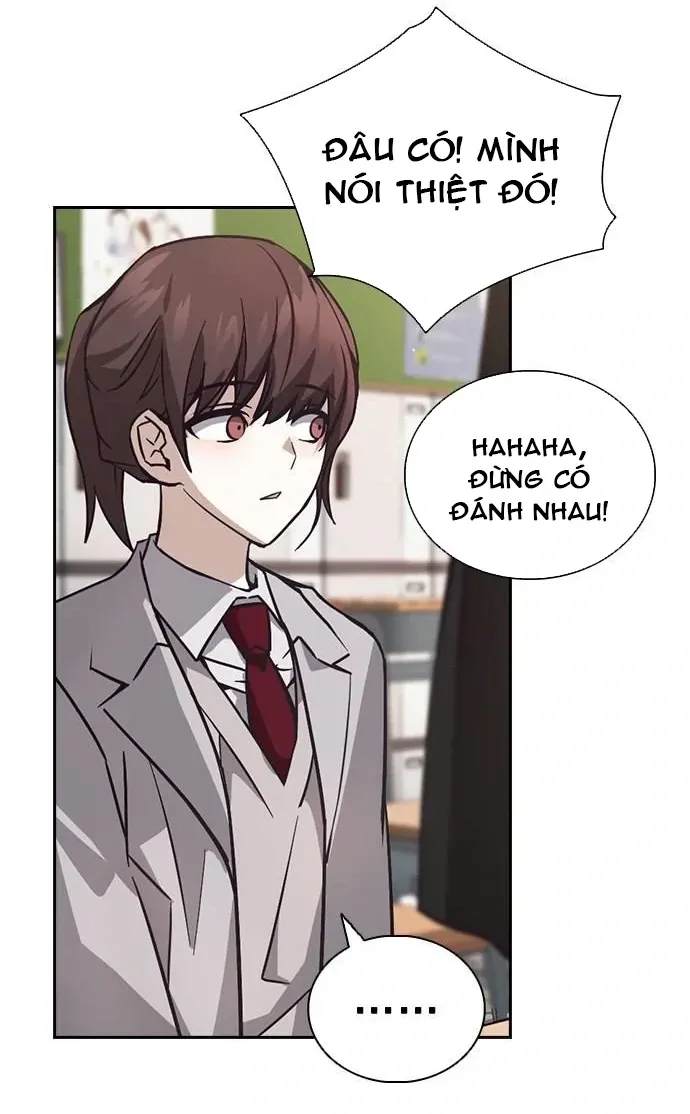 Cạnh Tranh Thân Thiện (Friendly Rivalry) Chap 2 - Next Chap 3