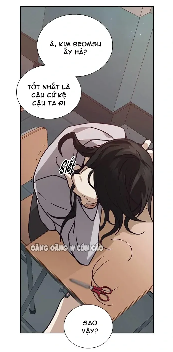 Cạnh Tranh Thân Thiện (Friendly Rivalry) Chap 2 - Next Chap 3