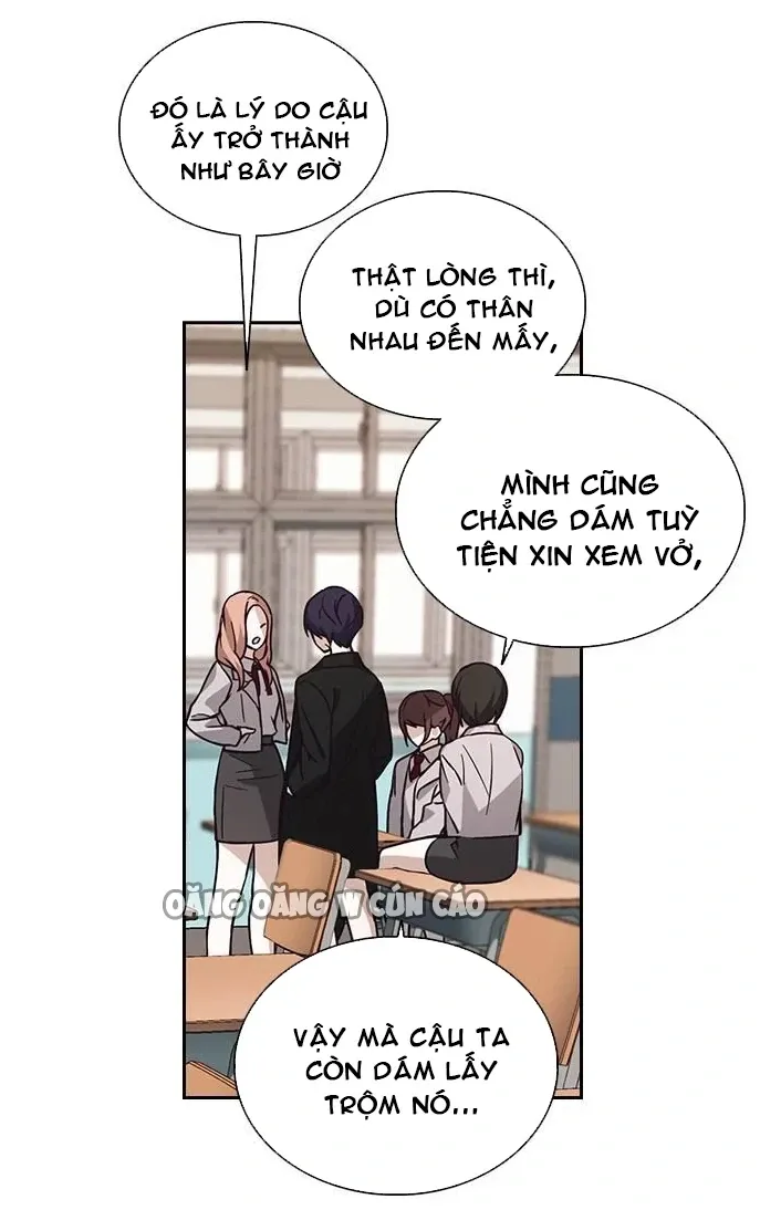 Cạnh Tranh Thân Thiện (Friendly Rivalry) Chap 2 - Next Chap 3