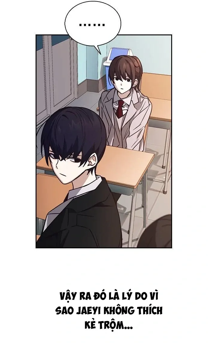 Cạnh Tranh Thân Thiện (Friendly Rivalry) Chap 2 - Next Chap 3