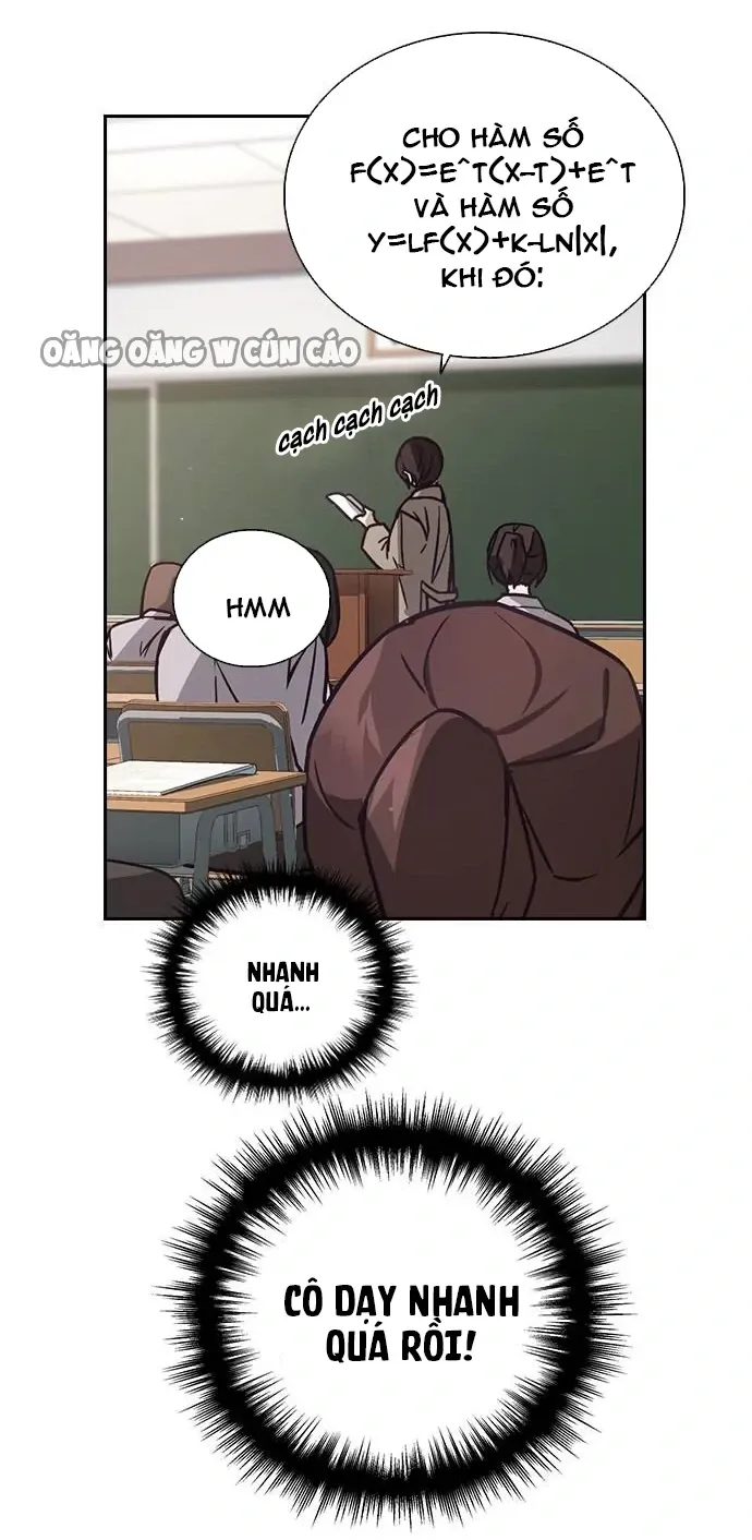 Cạnh Tranh Thân Thiện (Friendly Rivalry) Chap 2 - Next Chap 3