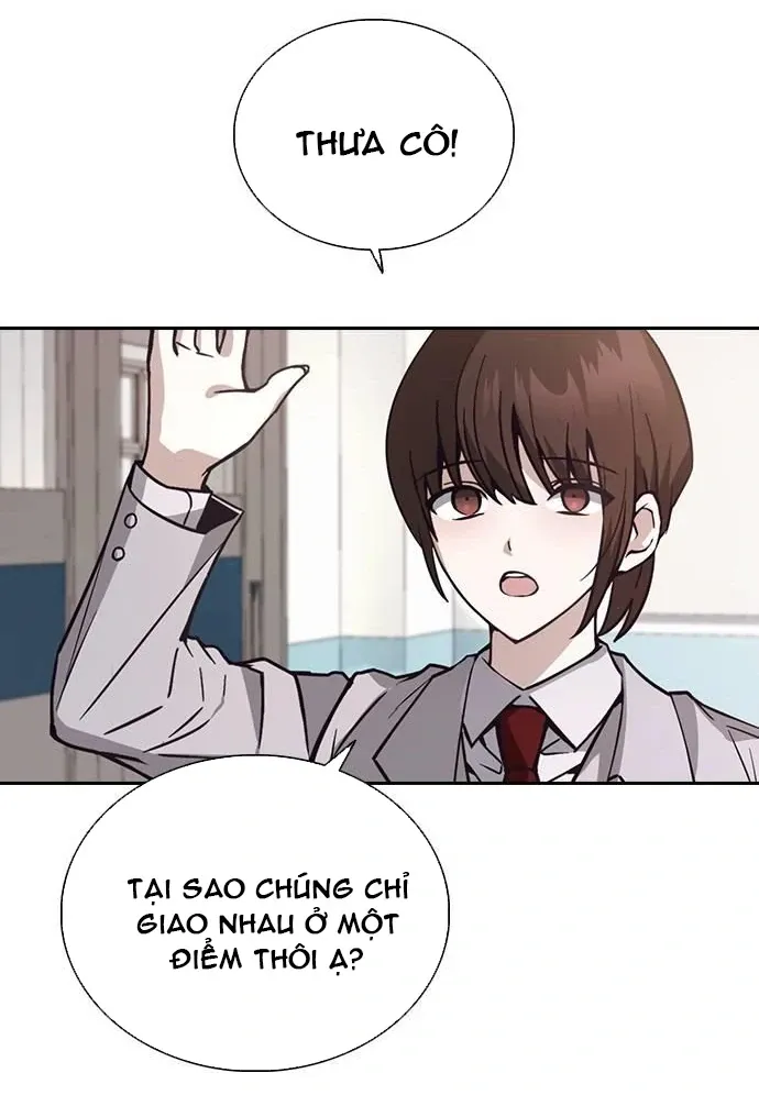 Cạnh Tranh Thân Thiện (Friendly Rivalry) Chap 2 - Next Chap 3