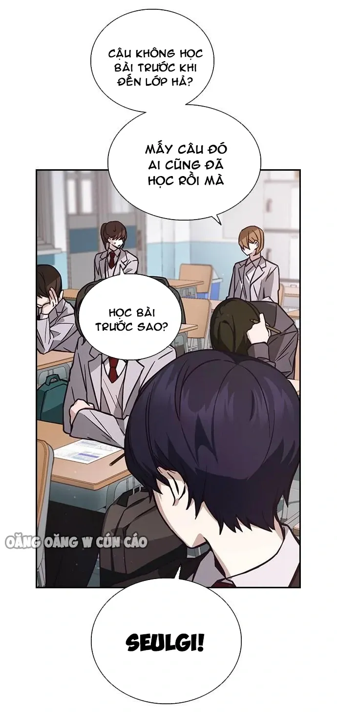 Cạnh Tranh Thân Thiện (Friendly Rivalry) Chap 2 - Next Chap 3