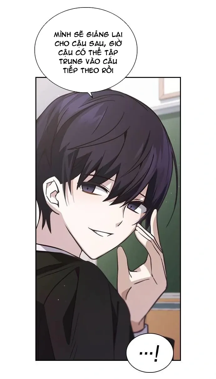 Cạnh Tranh Thân Thiện (Friendly Rivalry) Chap 2 - Next Chap 3