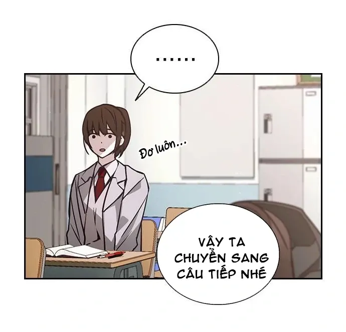 Cạnh Tranh Thân Thiện (Friendly Rivalry) Chap 2 - Next Chap 3