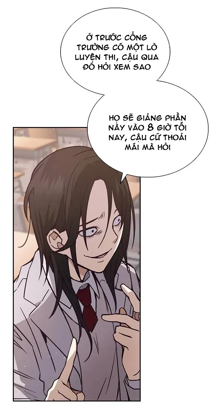 Cạnh Tranh Thân Thiện (Friendly Rivalry) Chap 2 - Next Chap 3