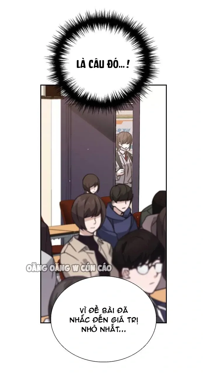 Cạnh Tranh Thân Thiện (Friendly Rivalry) Chap 2 - Next Chap 3