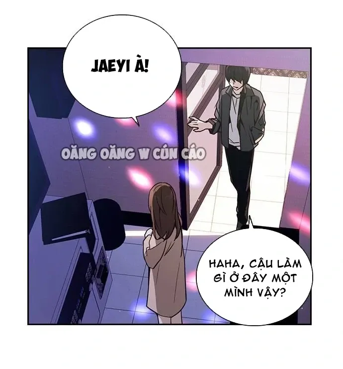 Cạnh Tranh Thân Thiện (Friendly Rivalry) Chap 2 - Next Chap 3