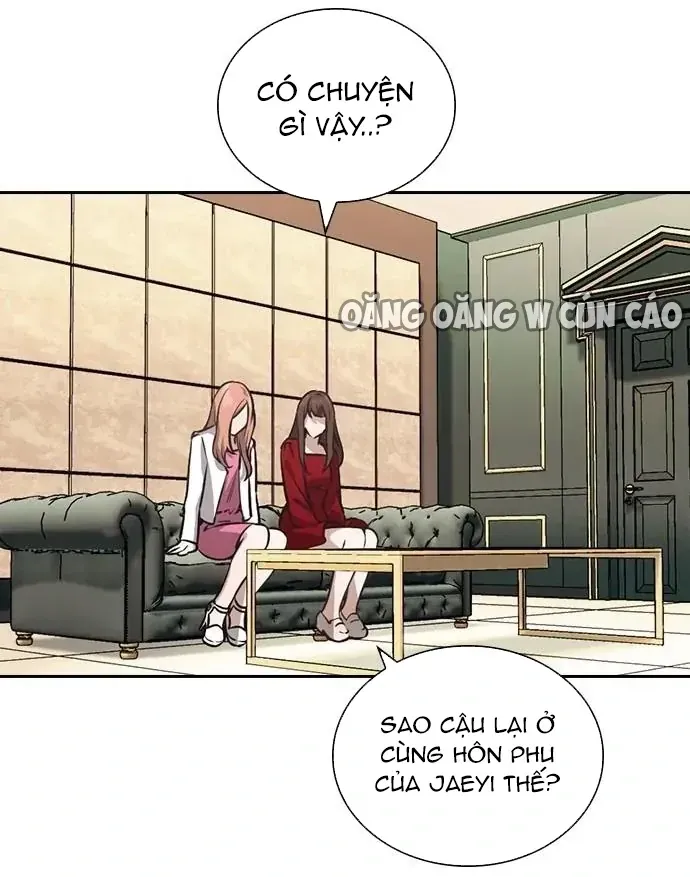 Cạnh Tranh Thân Thiện (Friendly Rivalry) Chap 27 - Next Chap 28