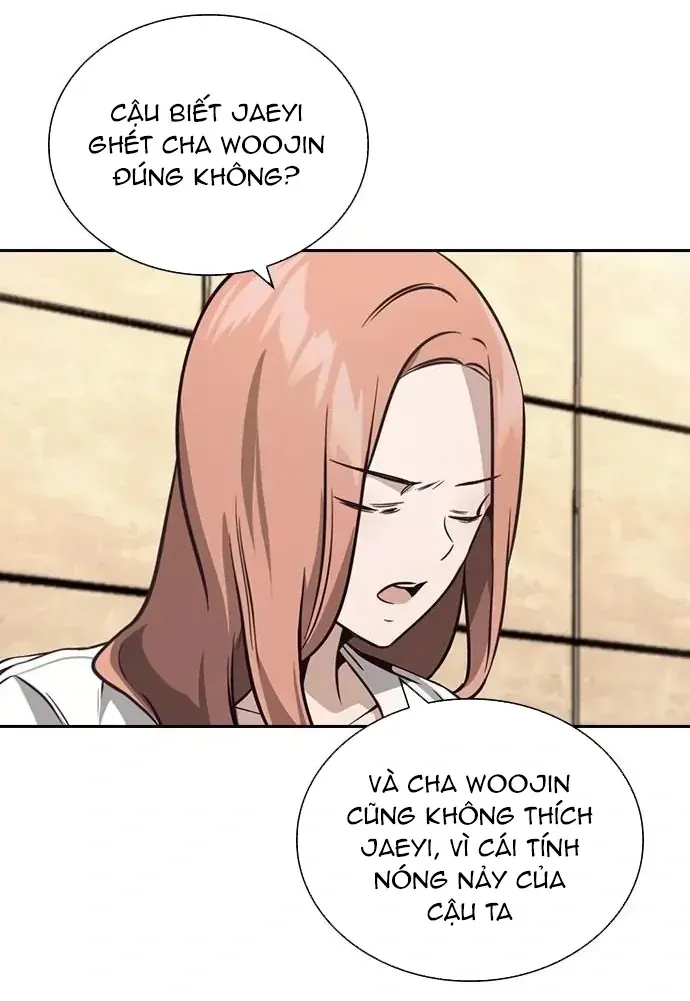 Cạnh Tranh Thân Thiện (Friendly Rivalry) Chap 27 - Next Chap 28