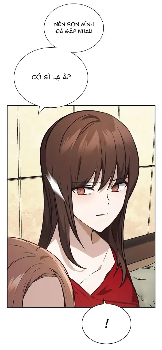 Cạnh Tranh Thân Thiện (Friendly Rivalry) Chap 27 - Next Chap 28