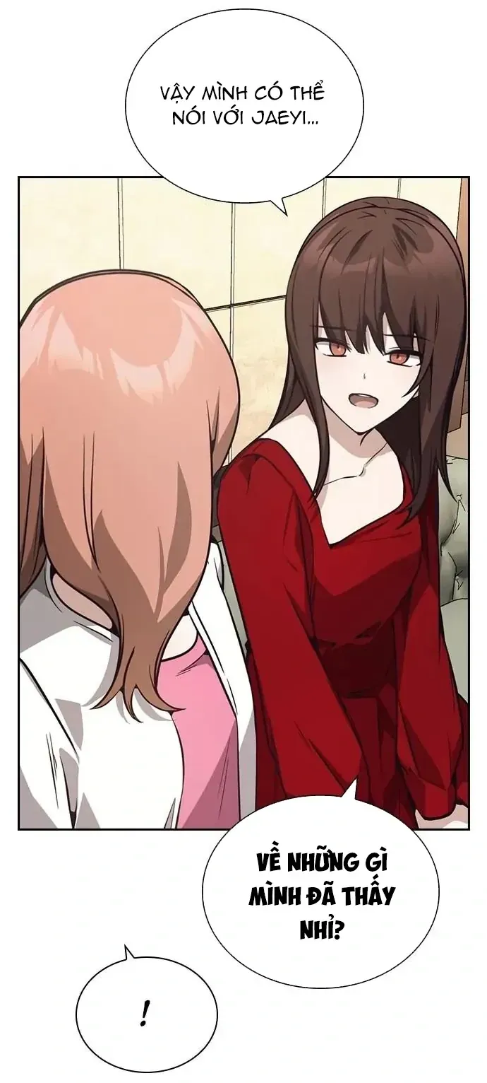 Cạnh Tranh Thân Thiện (Friendly Rivalry) Chap 27 - Next Chap 28