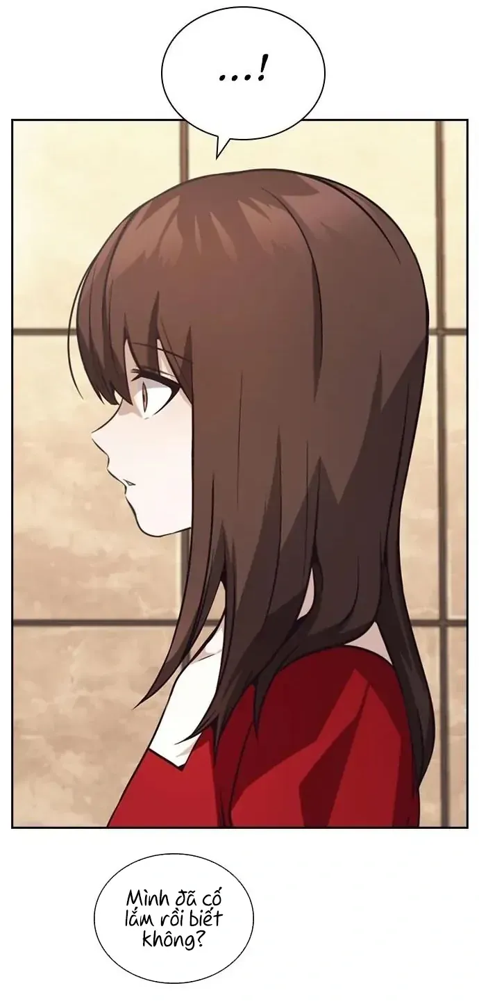 Cạnh Tranh Thân Thiện (Friendly Rivalry) Chap 27 - Next Chap 28