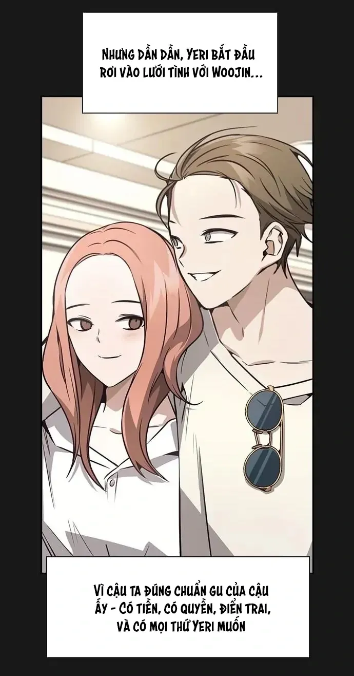 Cạnh Tranh Thân Thiện (Friendly Rivalry) Chap 27 - Next Chap 28