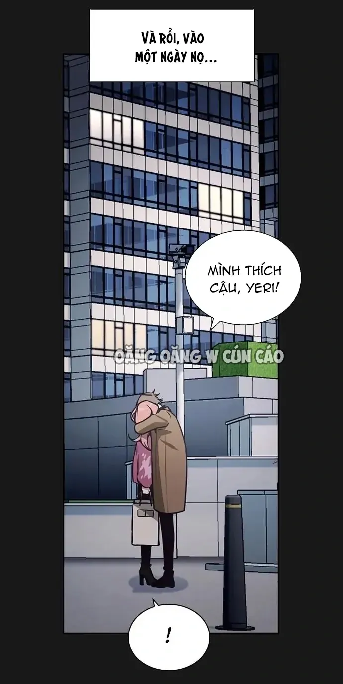 Cạnh Tranh Thân Thiện (Friendly Rivalry) Chap 27 - Next Chap 28