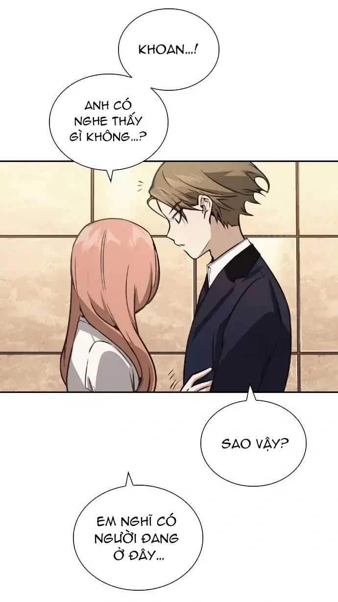 Cạnh Tranh Thân Thiện (Friendly Rivalry) Chap 27 - Next Chap 28