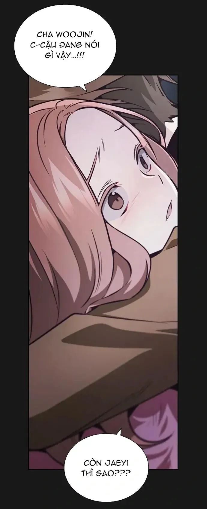 Cạnh Tranh Thân Thiện (Friendly Rivalry) Chap 27 - Next Chap 28