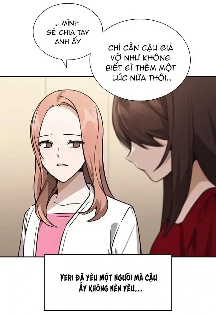 Cạnh Tranh Thân Thiện (Friendly Rivalry) Chap 27 - Next Chap 28