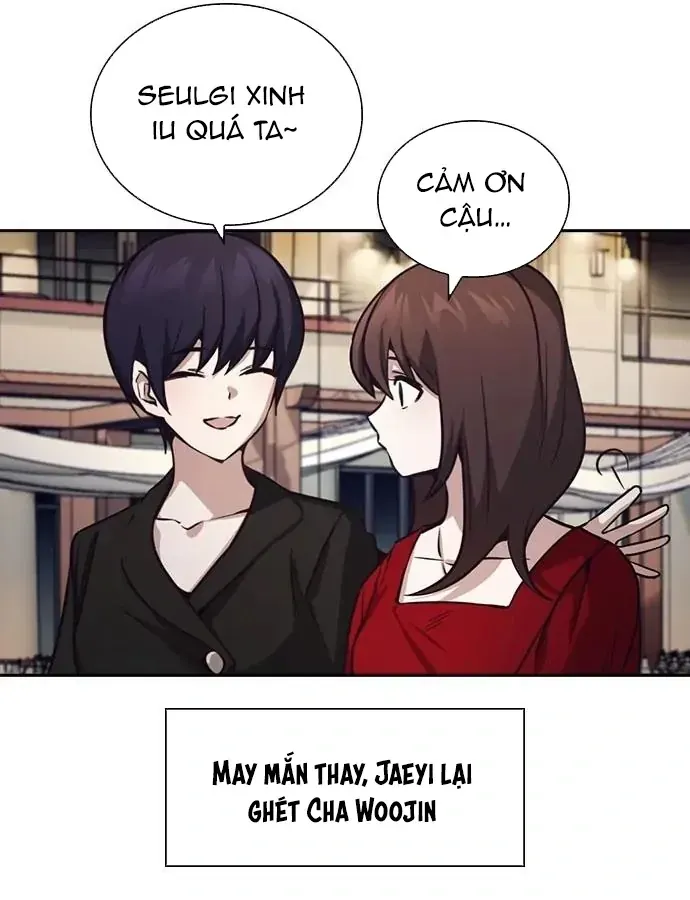 Cạnh Tranh Thân Thiện (Friendly Rivalry) Chap 27 - Next Chap 28