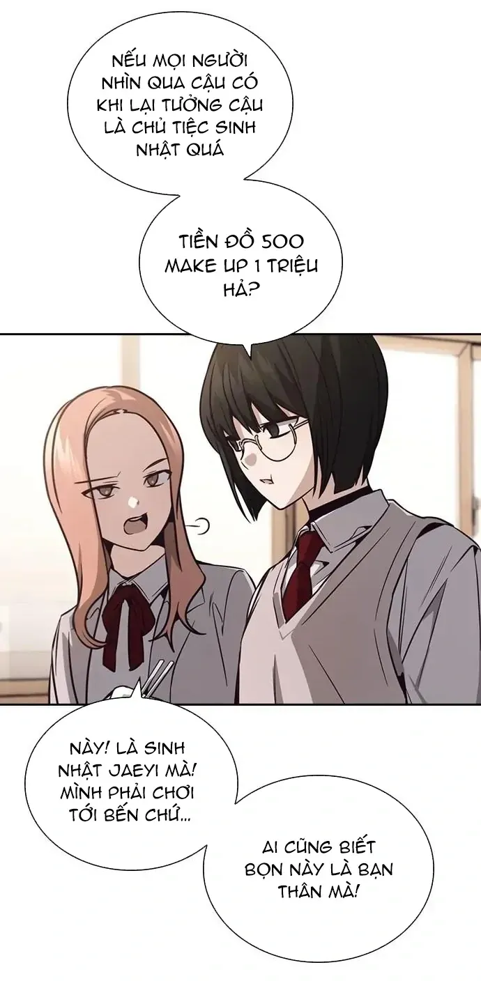 Cạnh Tranh Thân Thiện (Friendly Rivalry) Chap 27 - Next Chap 28