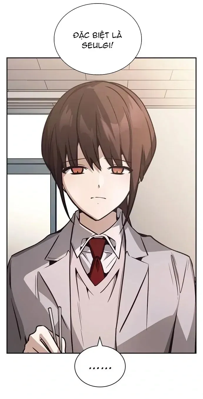 Cạnh Tranh Thân Thiện (Friendly Rivalry) Chap 27 - Next Chap 28