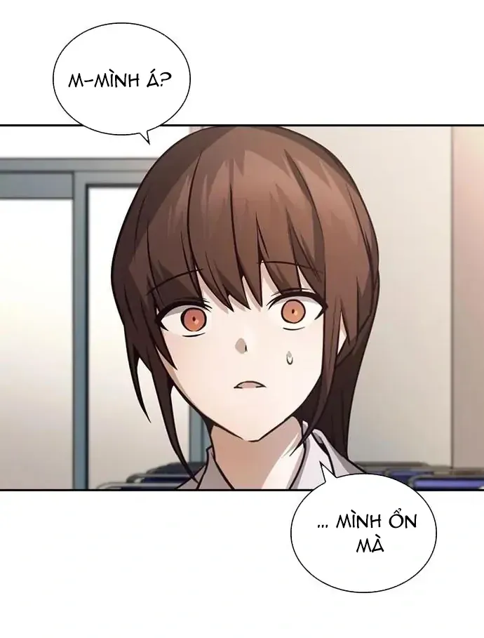 Cạnh Tranh Thân Thiện (Friendly Rivalry) Chap 27 - Next Chap 28