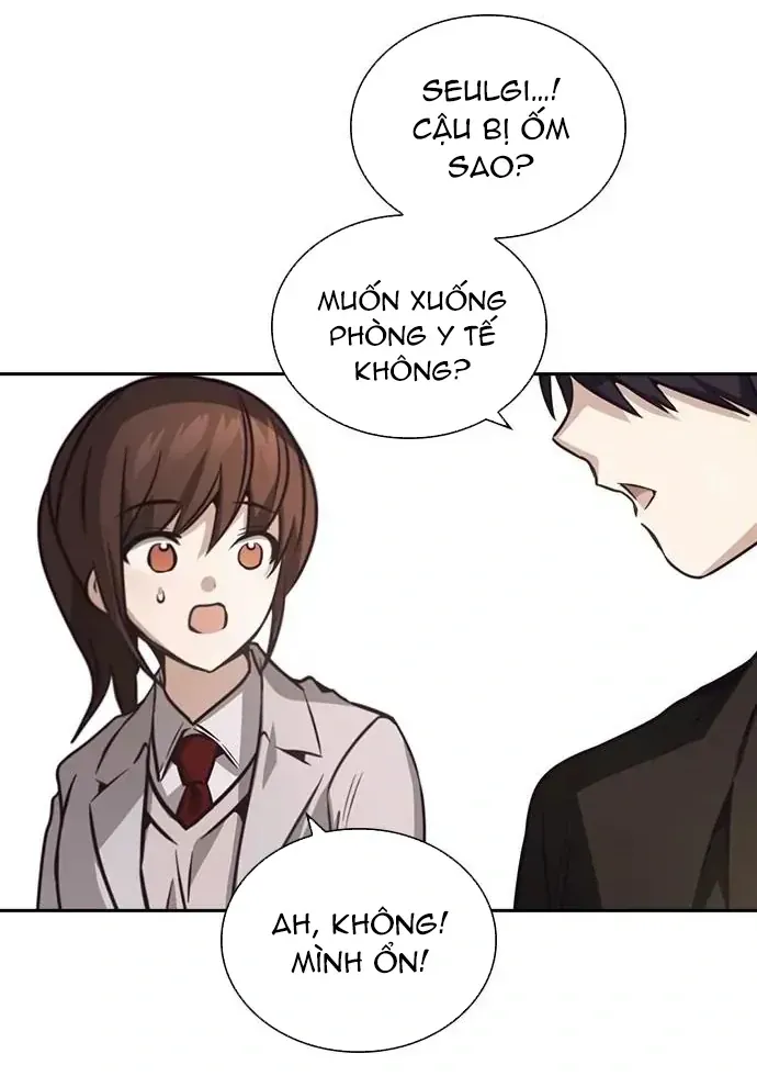 Cạnh Tranh Thân Thiện (Friendly Rivalry) Chap 27 - Next Chap 28