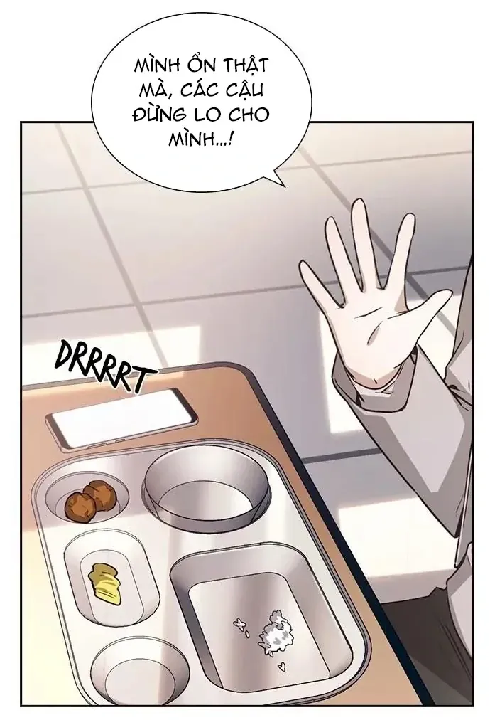 Cạnh Tranh Thân Thiện (Friendly Rivalry) Chap 27 - Next Chap 28