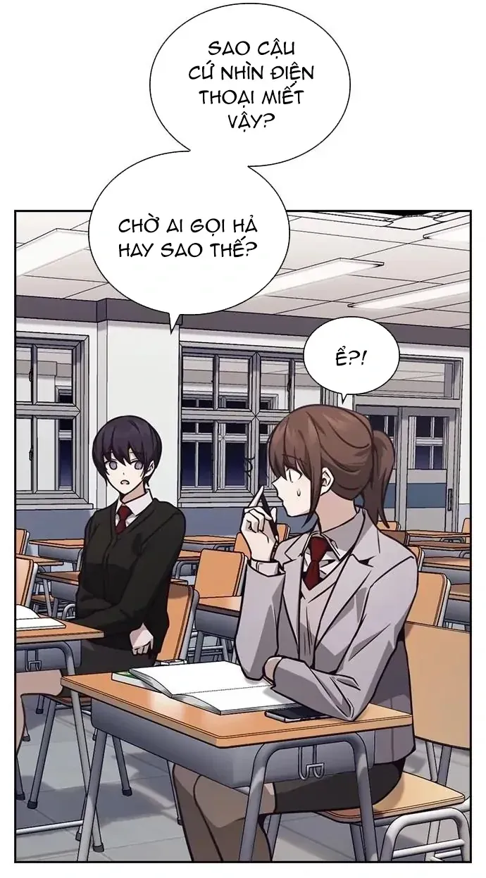 Cạnh Tranh Thân Thiện (Friendly Rivalry) Chap 27 - Next Chap 28