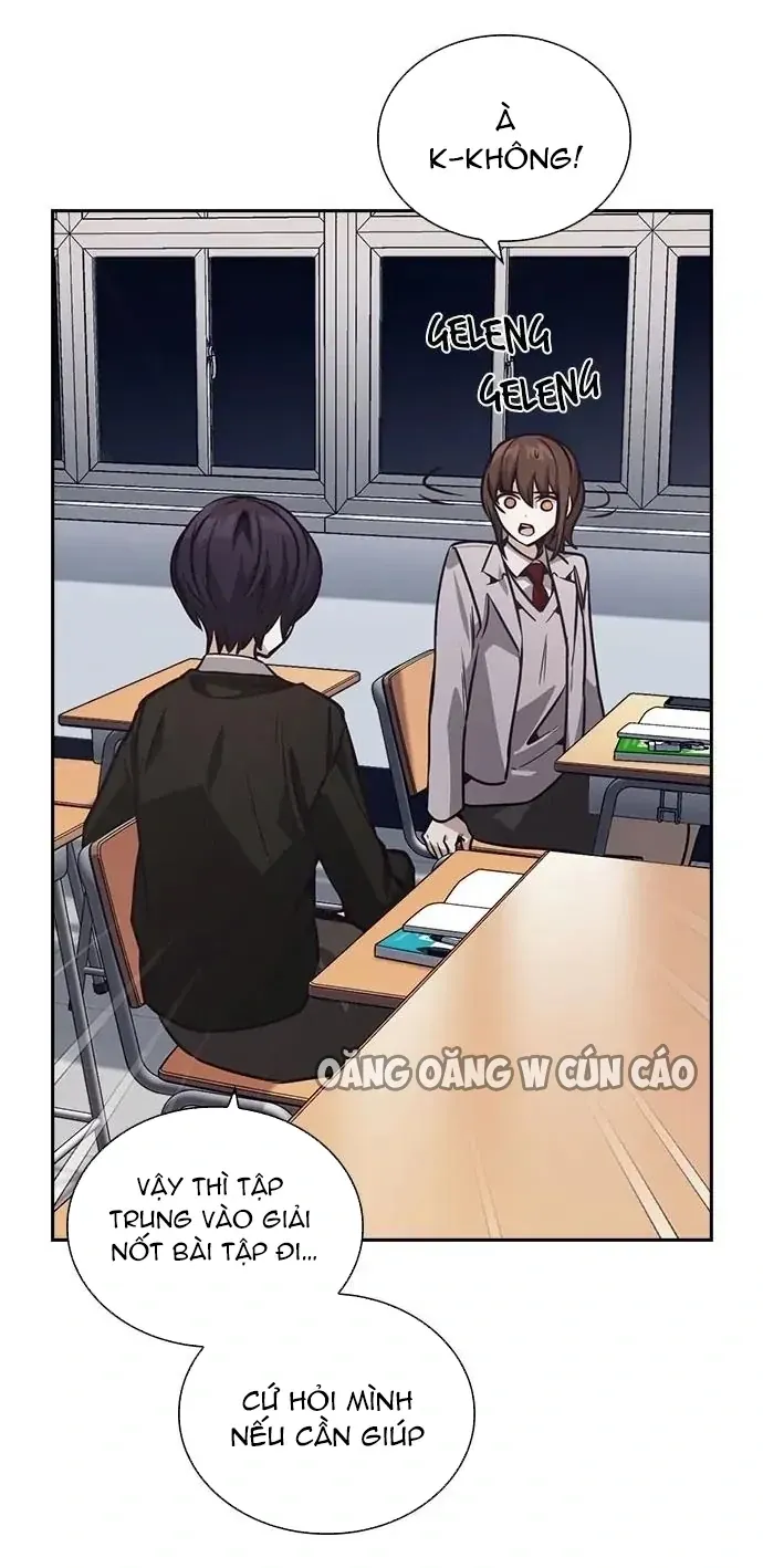 Cạnh Tranh Thân Thiện (Friendly Rivalry) Chap 27 - Next Chap 28