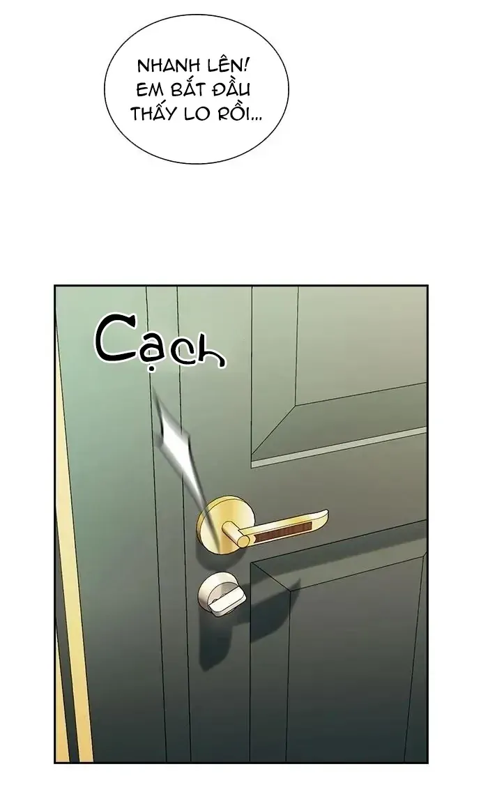 Cạnh Tranh Thân Thiện (Friendly Rivalry) Chap 27 - Next Chap 28